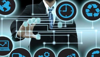 新技術賦能民營經濟，拓展發(fā)展新空間